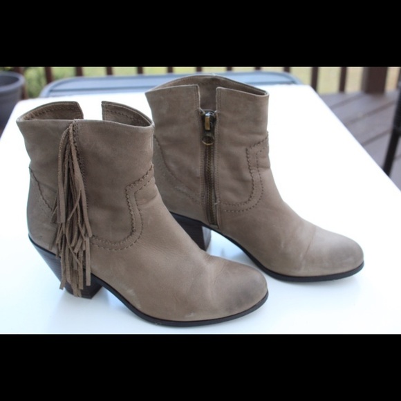 Sam Edelman Louie ankle boots - Picture 7 of 14